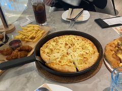 -必胜客(吾悦广场店)