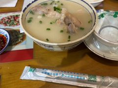 -易老妈蹄花.特色川菜(人民公园总店)