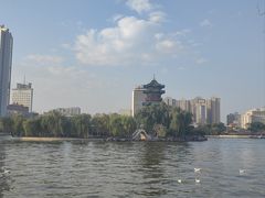 -迎泽公园