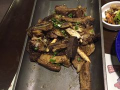 -东口码头·烧鸽子·鱼头泡饼·地方菜(金鹰悦城店)