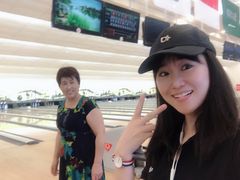 -广州保龄球馆(广州天河体育中心店)