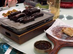 -哈啾嗨·新概念蒙餐(红星新城店)