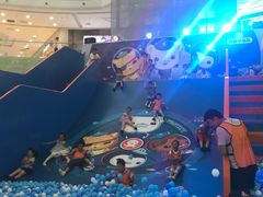 -万达广场(无锡滨湖店)
