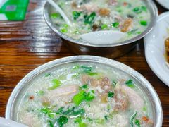 -南记食粥坊·宵夜大排档(莲花店)