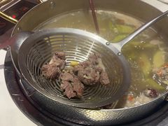 -八合里潮汕鲜牛肉火锅(惠州华贸店)
