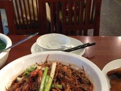 老头儿油爆虾-老头儿油爆虾(星光一期店)
