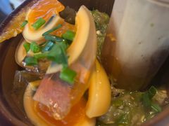-江边城外烤全鱼(方庄时代购物中心店)
