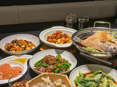 -顺香居·老字号湖北菜(江汉路店)