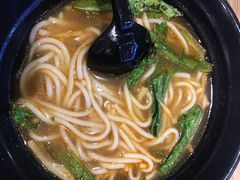 -桂在香知桂林米粉(红博中央公园店)