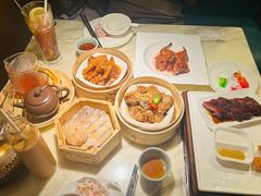 -陶陶居酒家(SM二期购物广场店)