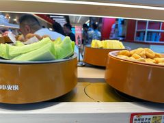 -龍歌自助小火锅(漳州二路爱购店)