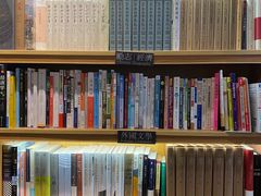 -风雨书店(下城店)