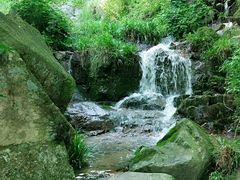 -山沟沟景区
