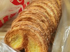 蝴蝶酥-爱德顺糕点食屋(利民道店)