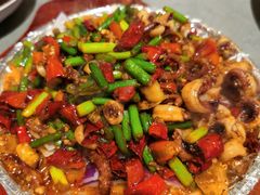 -邑金陵北京烤鸭店·现炒家常菜(ITC MALL店)