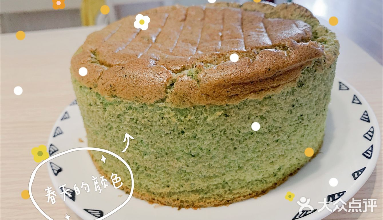 宅家自制海苔肉松小贝～
