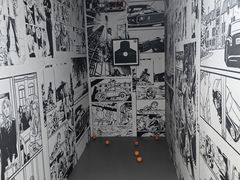 -不可思议减压馆·解压博物馆·摔碗发泄·团建定制