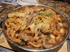 -黄记煌三汁焖锅(金凤万达广场店)