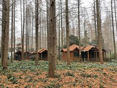 -上海怡沁园度假酒店