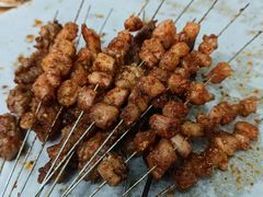 -烤五行·烧烤烤串(石佛营店)