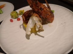 -君来湖滨饭店·渔餐厅