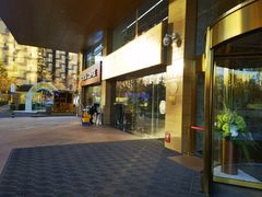 -COSTA COFFEE(金长安大厦店)