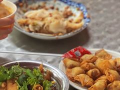 -百回味老爸茶(海彤店)