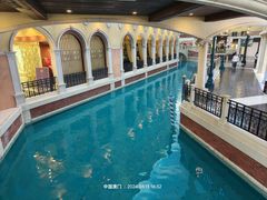 -澳门威尼斯人综合度假区