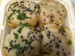 -小杨生煎(成山巴黎春天店)