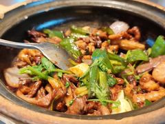 -常来小聚·广州非遗传承餐厅(高德置地店)