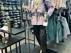 -迪卡侬(越秀公园店)