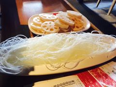 -牛很鲜潮汕牛肉火锅(椒江店)