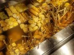 关东煮-荟必寿日韩煮物专门店(Touch12街商场店)
