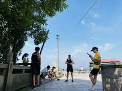 -德胜岩景区