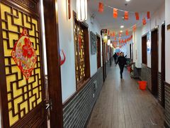 -新虹楼饭庄(崇明陈家镇店)