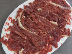 -万祥牛肉火锅(金龙店)