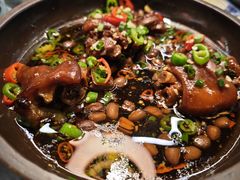 -阿嫂印象·民间江湖菜(大学城店)