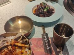 -炭之家·齐齐哈尔非遗烤肉·鲜切直供(中央大街店)