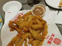 -大闫家烧烤·小海鲜家常菜(郑庄店)