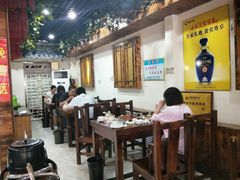 大堂-滋味小厨(新合店)