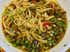 -肆姐面粉馆(坡子街店)