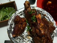 -食锦记·福建私房菜(浦西万达店)