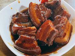 -沈记菜馆(酒仙桥路店)