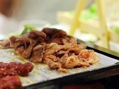 -幸福烤肉(烤肉/烧鸡公店)