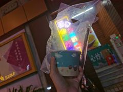-初心炒酸奶(厚德品园店)