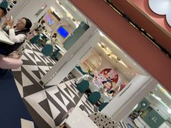 -奈尔宝家庭中心·亲子餐厅(苏州大悦城店)