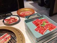 -和牛村烧肉放题(淄博王府井店)