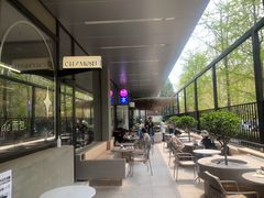 -大小咖啡 BigSmallCoffee(麦子店)