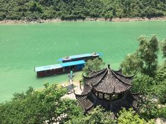 -乌江画廊(彭水苗族土家族自治县)