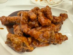 -春餐厅